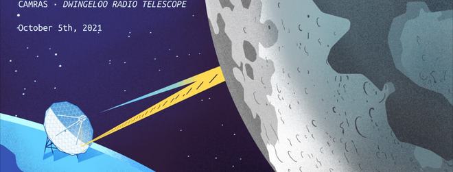 LoRa射頻收發(fā)器芯片創(chuàng)歷史 2.44秒完成730360公里月面反射信號傳輸